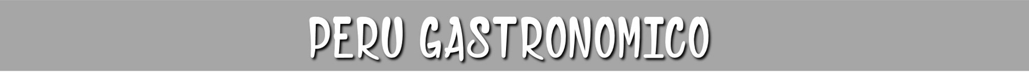 TITULO PERU GASTRONIMICO WEB